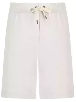 Шорты хлопковые