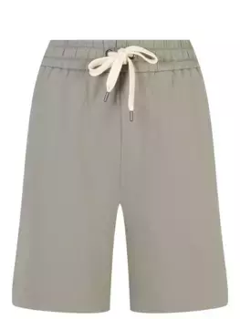 Шорты хлопковые