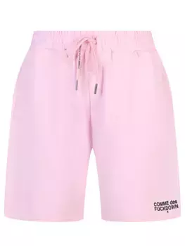 Шорты хлопковые