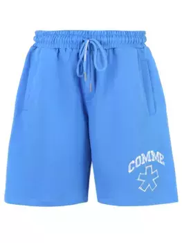 Шорты хлопковые