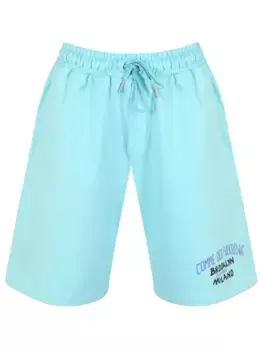 Шорты хлопковые