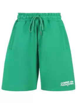 Шорты хлопковые