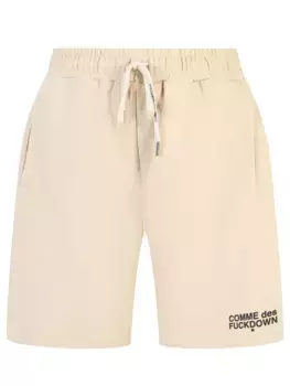 Шорты хлопковые