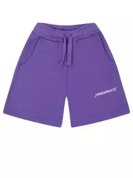 Шорты хлопковые