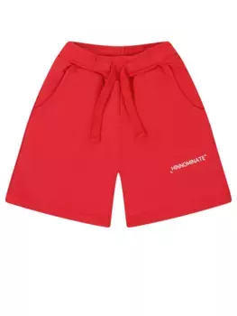 Шорты хлопковые