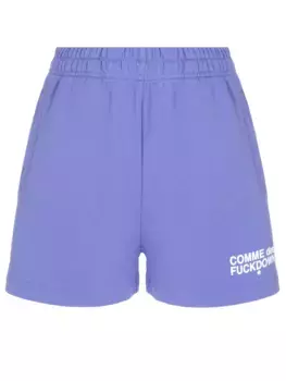 Шорты хлопковые