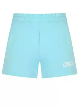 Шорты хлопковые