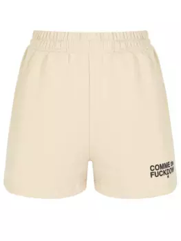 Шорты хлопковые