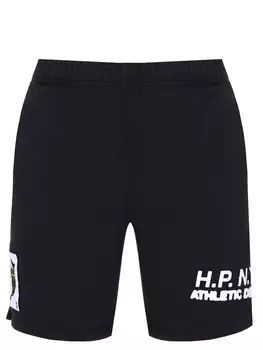 Шорты хлопковые