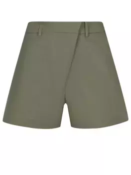 Шорты хлопковые