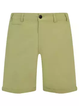 Шорты хлопковые