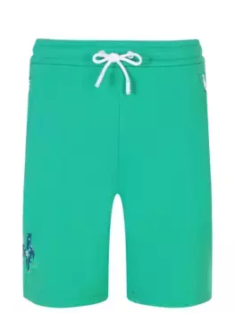 Шорты хлопковые