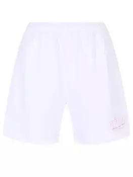 Шорты хлопковые