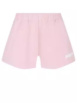 Шорты хлопковые