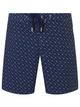 Шорты хлопковые