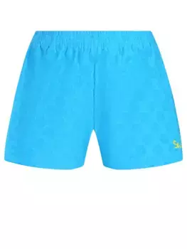 Шорты хлопковые