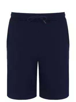 Шорты хлопковые