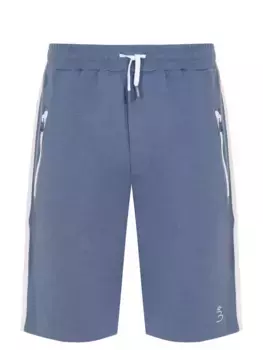 Шорты хлопковые