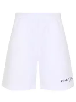 Шорты хлопковые