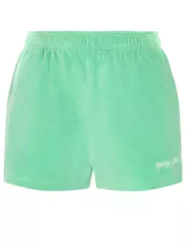 Шорты хлопковые