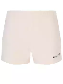 Шорты хлопковые