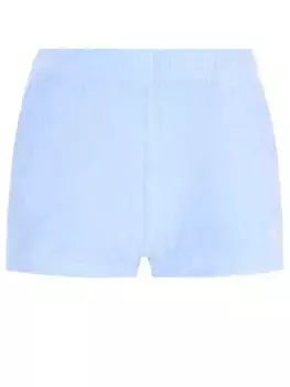 Шорты хлопковые