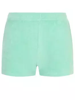 Шорты хлопковые