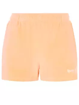 Шорты хлопковые