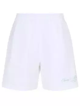 Шорты хлопковые