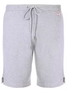 Шорты хлопковые