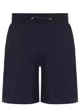 Шорты хлопковые