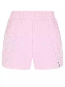 Шорты хлопковые