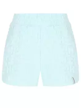 Шорты хлопковые