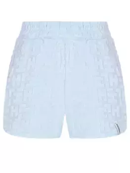 Шорты хлопковые