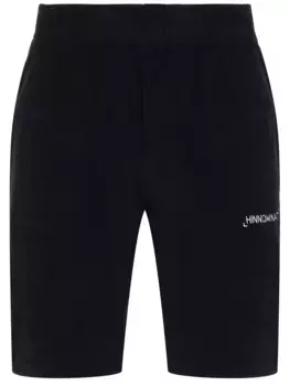 Шорты хлопковые