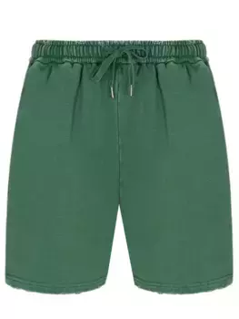 Шорты хлопковые