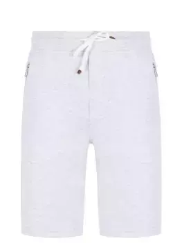 Шорты хлопковые