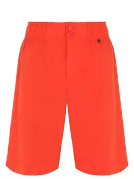 Шорты хлопковые