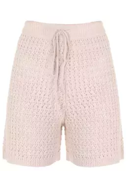 Шорты хлопковые