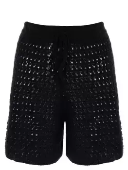 Шорты хлопковые