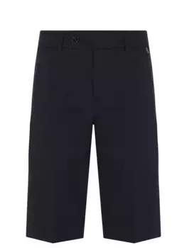 Шорты хлопковые