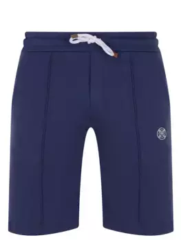 Шорты хлопковые