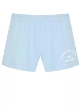 Шорты хлопковые