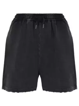 Шорты хлопковые