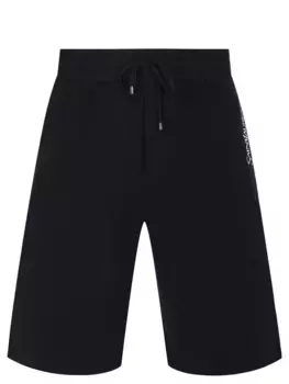 Шорты хлопковые