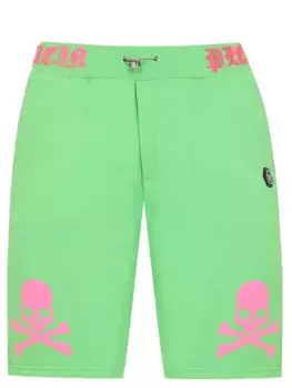 Шорты хлопковые