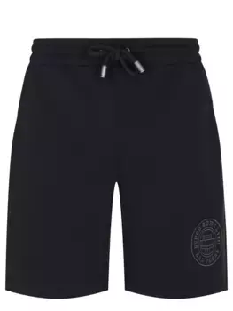 Шорты хлопковые