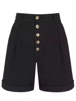 Шорты хлопковые ETRO