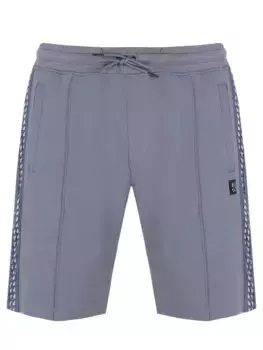 Шорты хлопковые