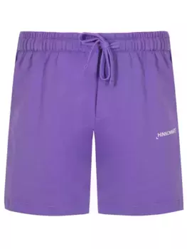 Шорты хлопковые HINNOMINATE